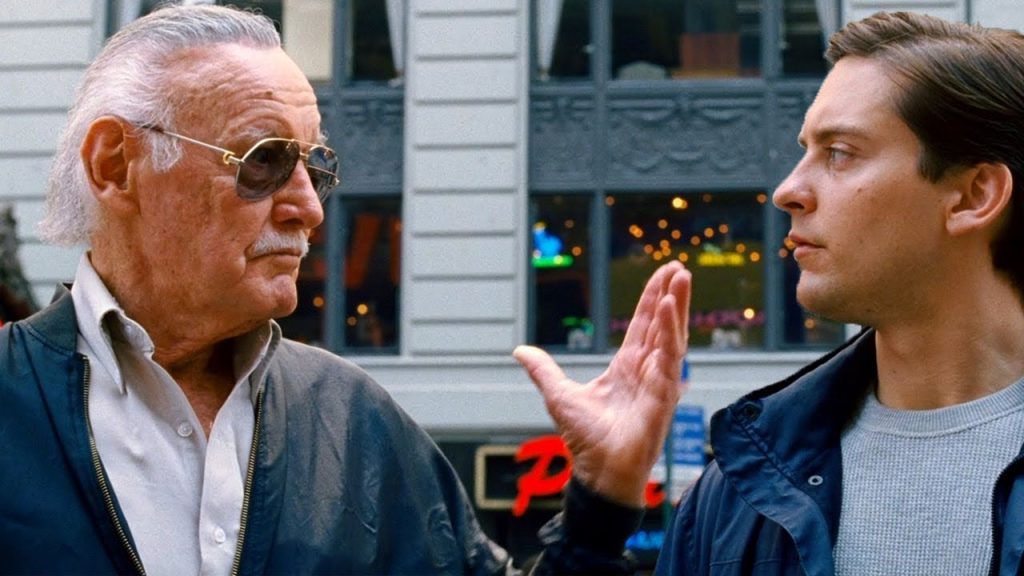 The Last Stan Lee Cameo Left Everyone in Tears